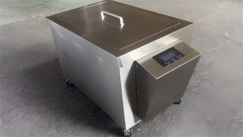 智能蠟餅制作恒溫系統(tǒng)DLL-30型