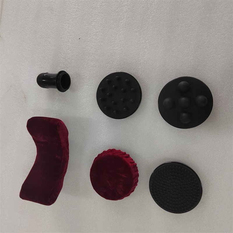 深層肌肉按摩系統