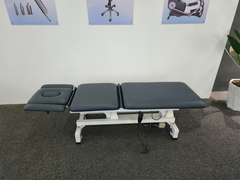 五段美容按摩床