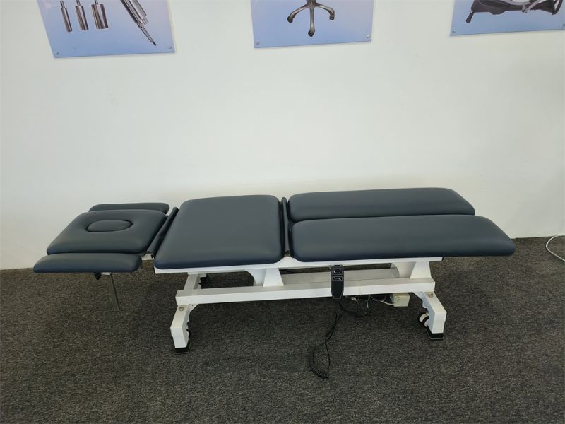 六段美容按摩床